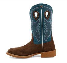 Load image into Gallery viewer, Twisted X Chocolate Tech X Men&#39;s Boot

