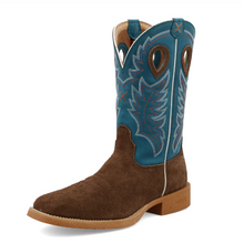 Load image into Gallery viewer, Twisted X Chocolate Tech X Men&#39;s Boot
