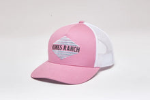 Load image into Gallery viewer, Kimes Ranch Monterey- El Paso Trucker Cap
