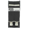 Black Suspenders
