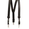 Nocona Basketweave Suspenders