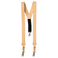 Nocona Basketweave Suspenders