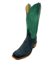 Load image into Gallery viewer, Anderson Bean Exclusive Grey Carpincho Men&#39;s Boot
