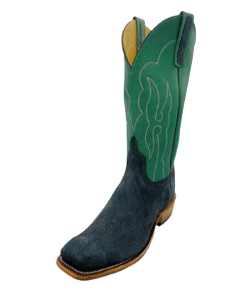 Anderson Bean Exclusive Grey Carpincho Men's Boot