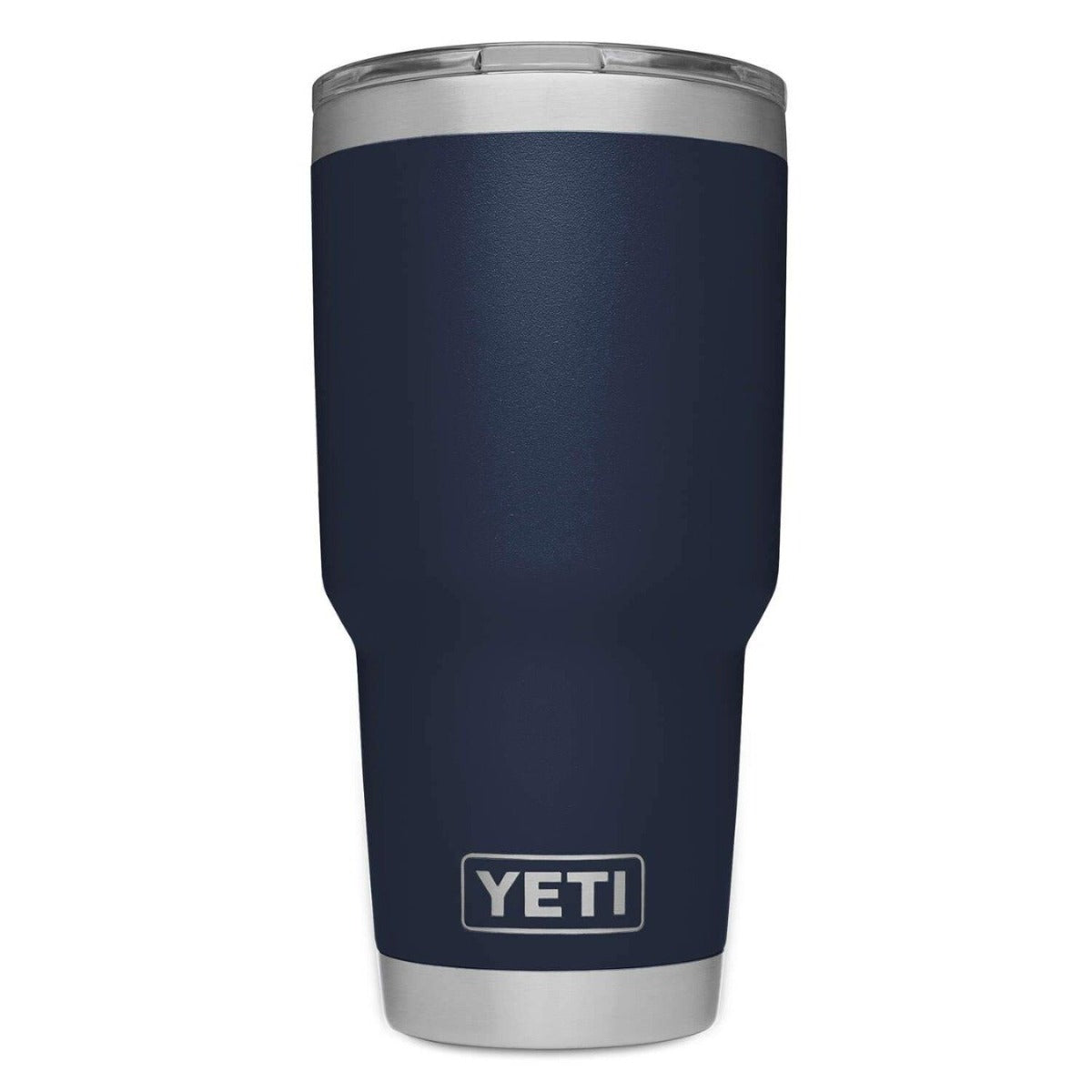 Yeti Rambler Navy 30oz