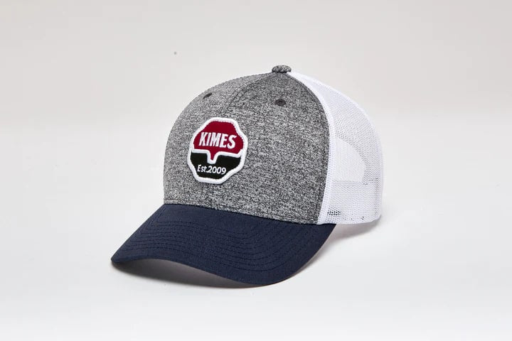 Kimes Ranch Notary Trucker Cap