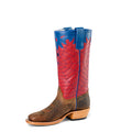 Olathe Toast Bison Children's Boot