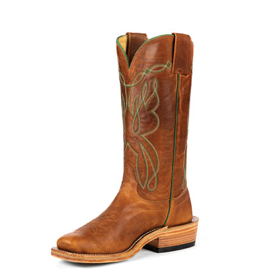 Olathe Sunflower Galega Men's Boot