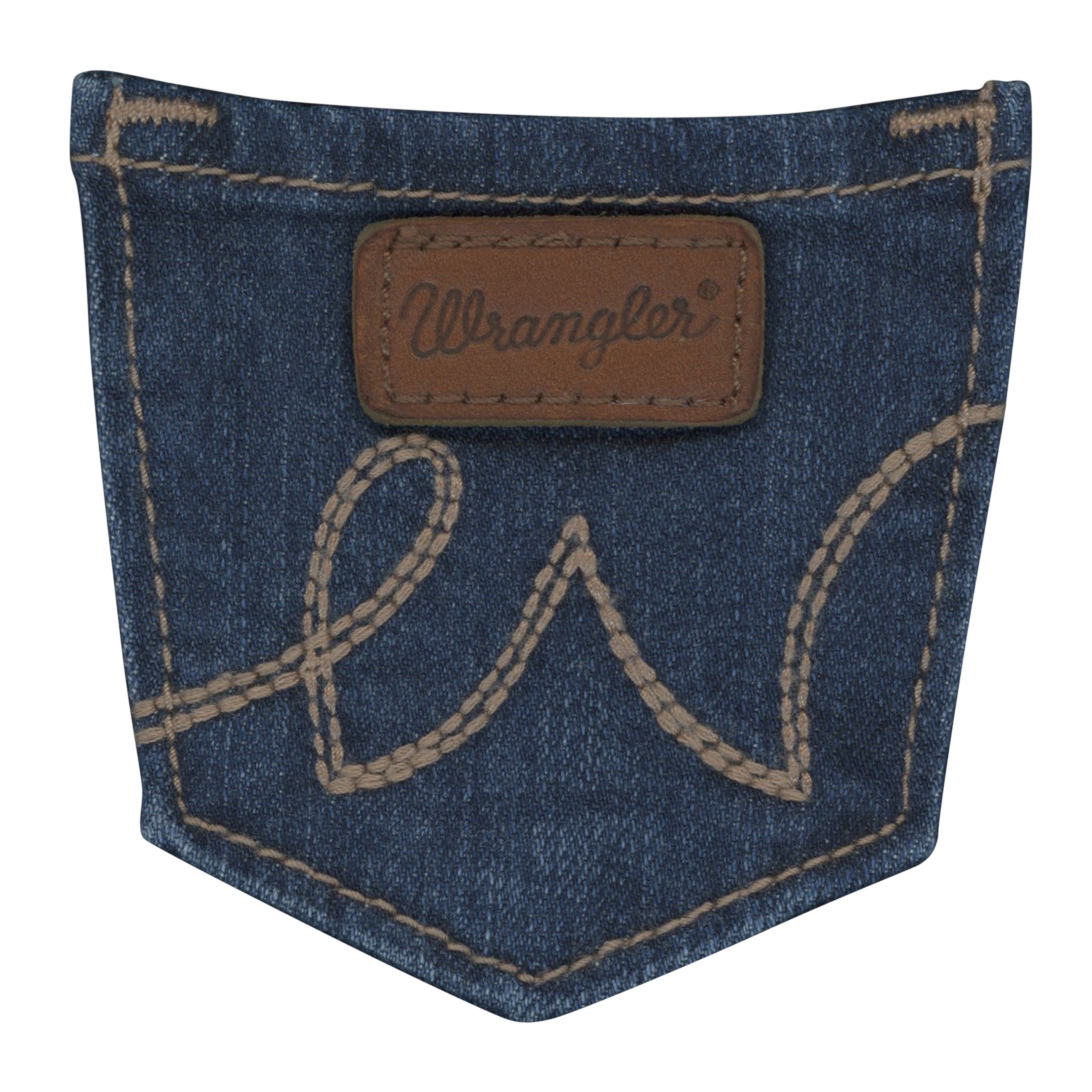 Wrangler Infant Jean