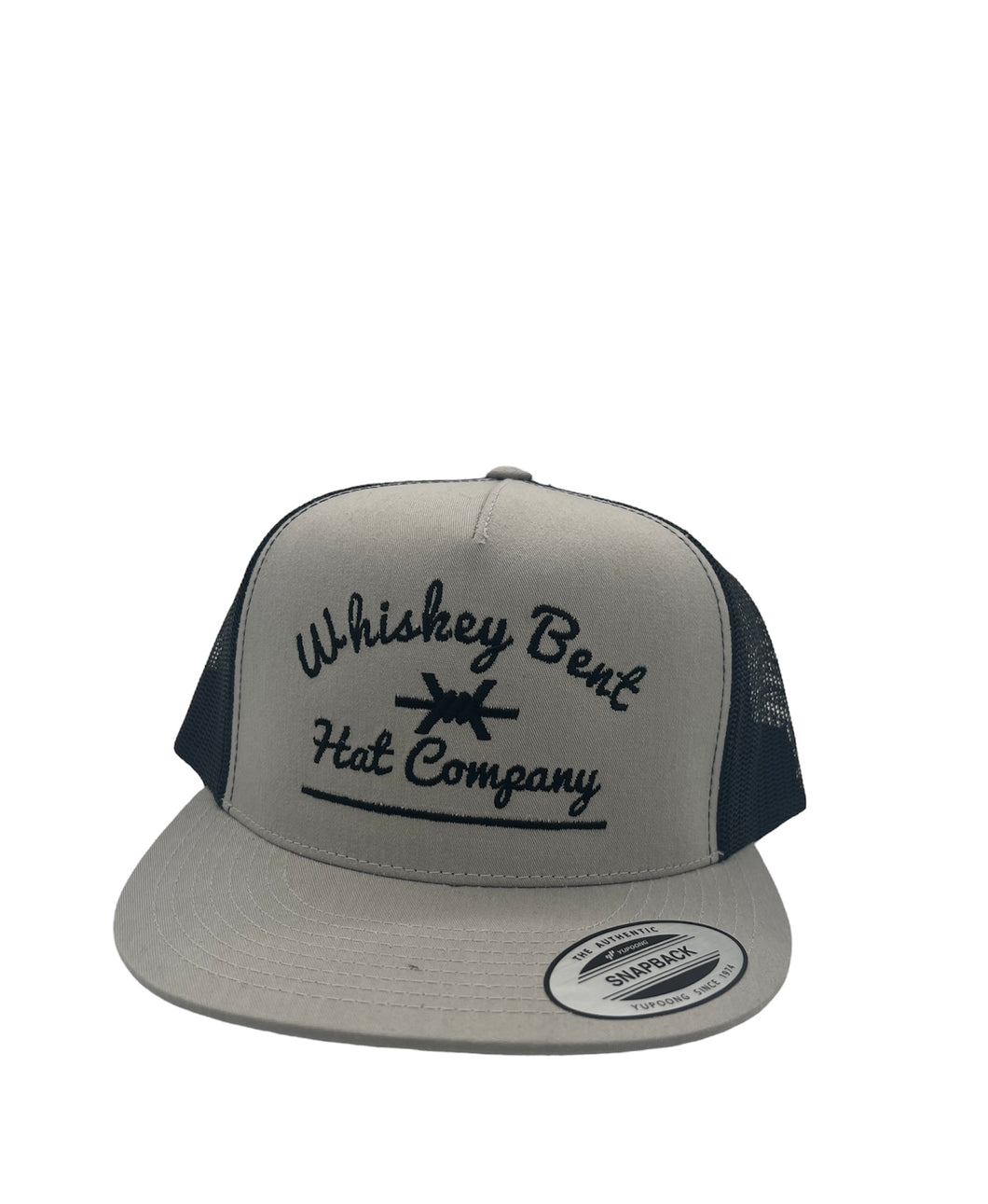 Whiskey Bent Hat Co Midland Cap