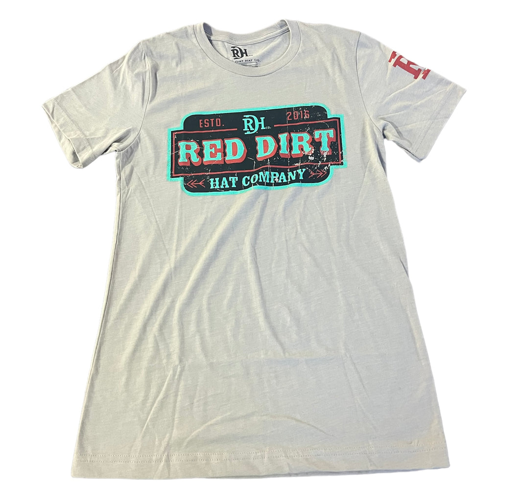 Red Dirt Hat Co T-Shirt