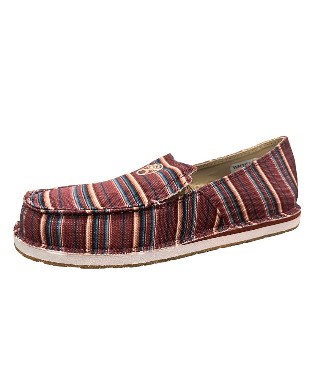 Twisted X Ladies' Serape Hooey Slip On