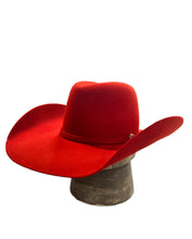 Load image into Gallery viewer, Serratelli 2X Signature Felt Hat
