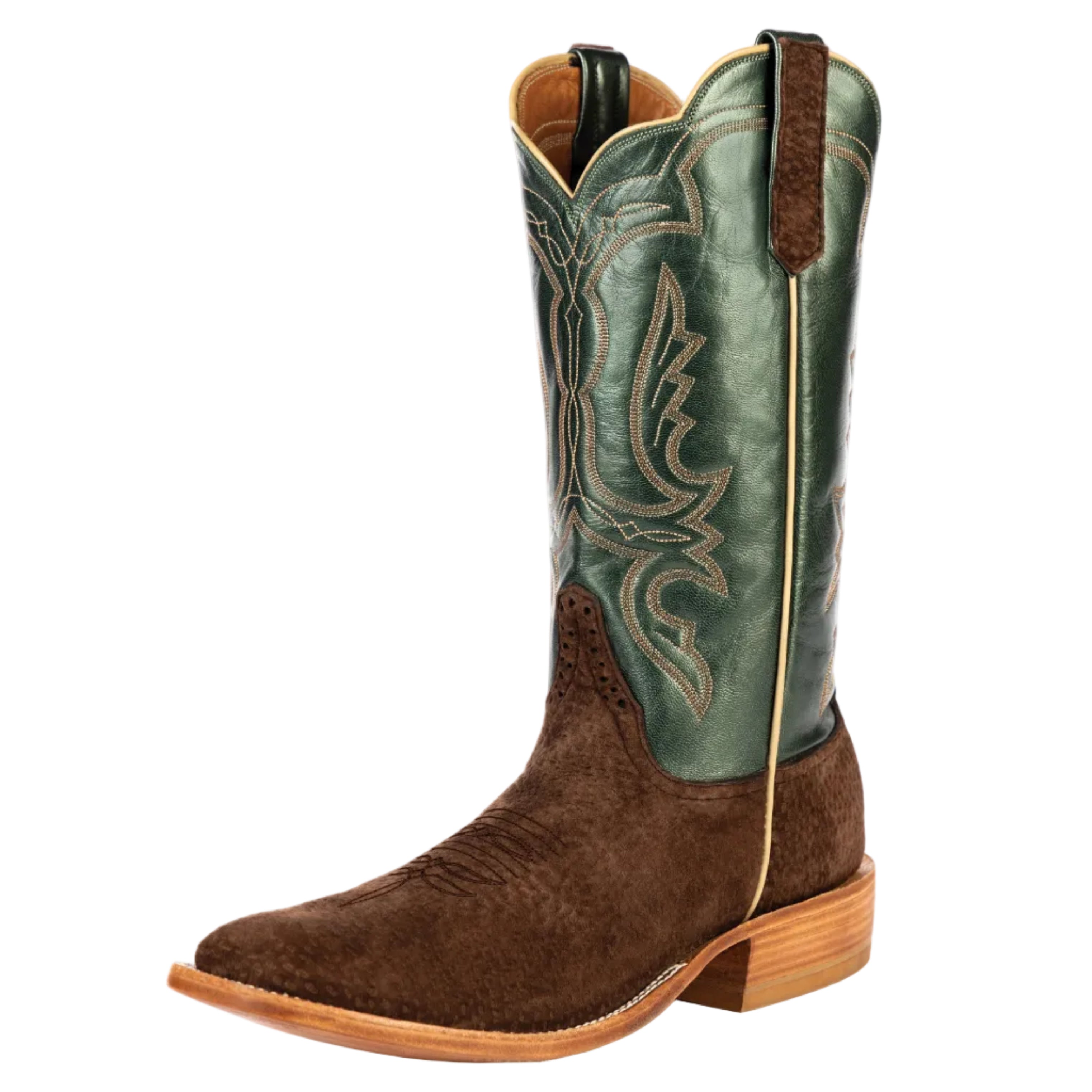 Rios Of Mercedes Cafe Carpincho Men's Boot