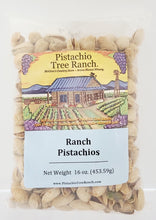 Load image into Gallery viewer, Ranch Pistachios
