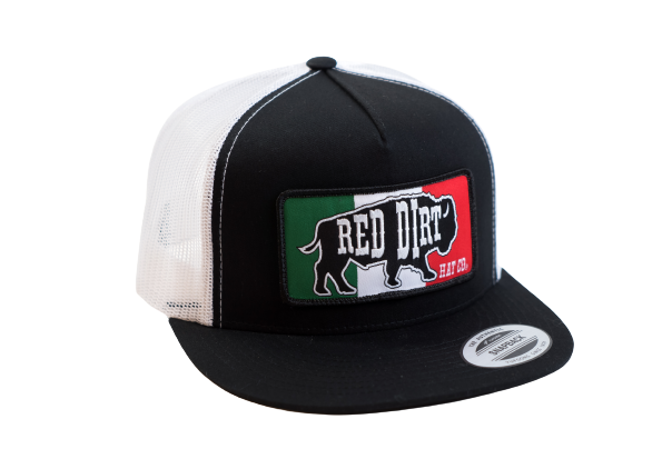 Red Dirt Hat Co El Original Cap