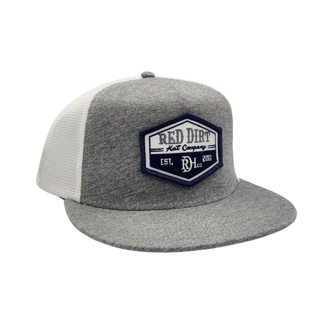 Red Dirt Hat Co Diamond Cap