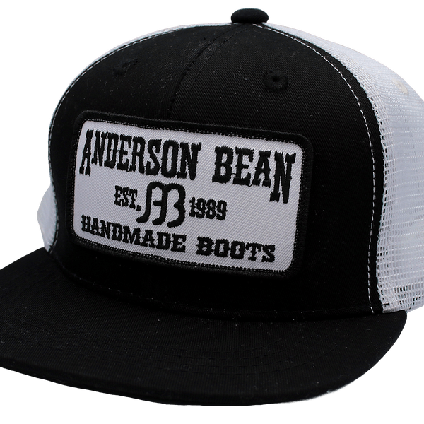 Red Dirt Hat Co Anderson Bean Youth Cap