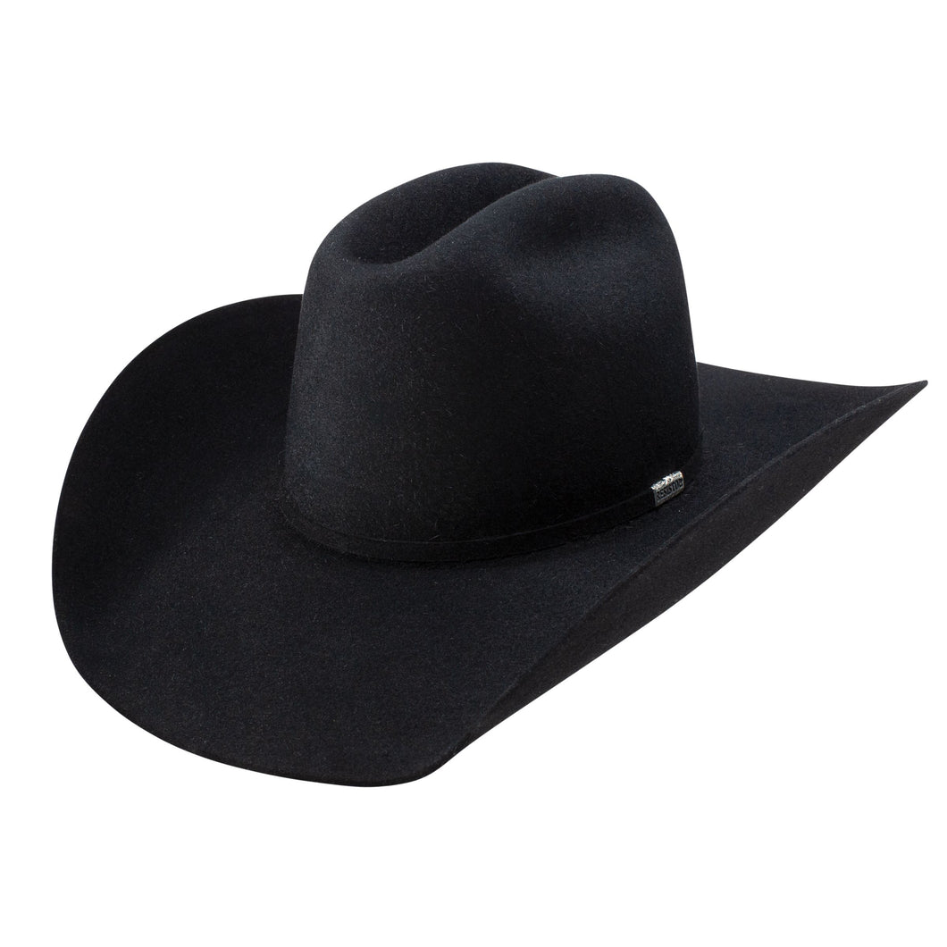 Resistol 6X Ranch Road Felt Hat