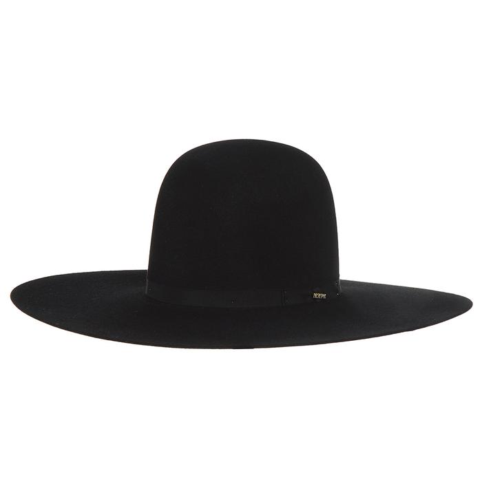 Resistol 7X Showdown Felt Hat