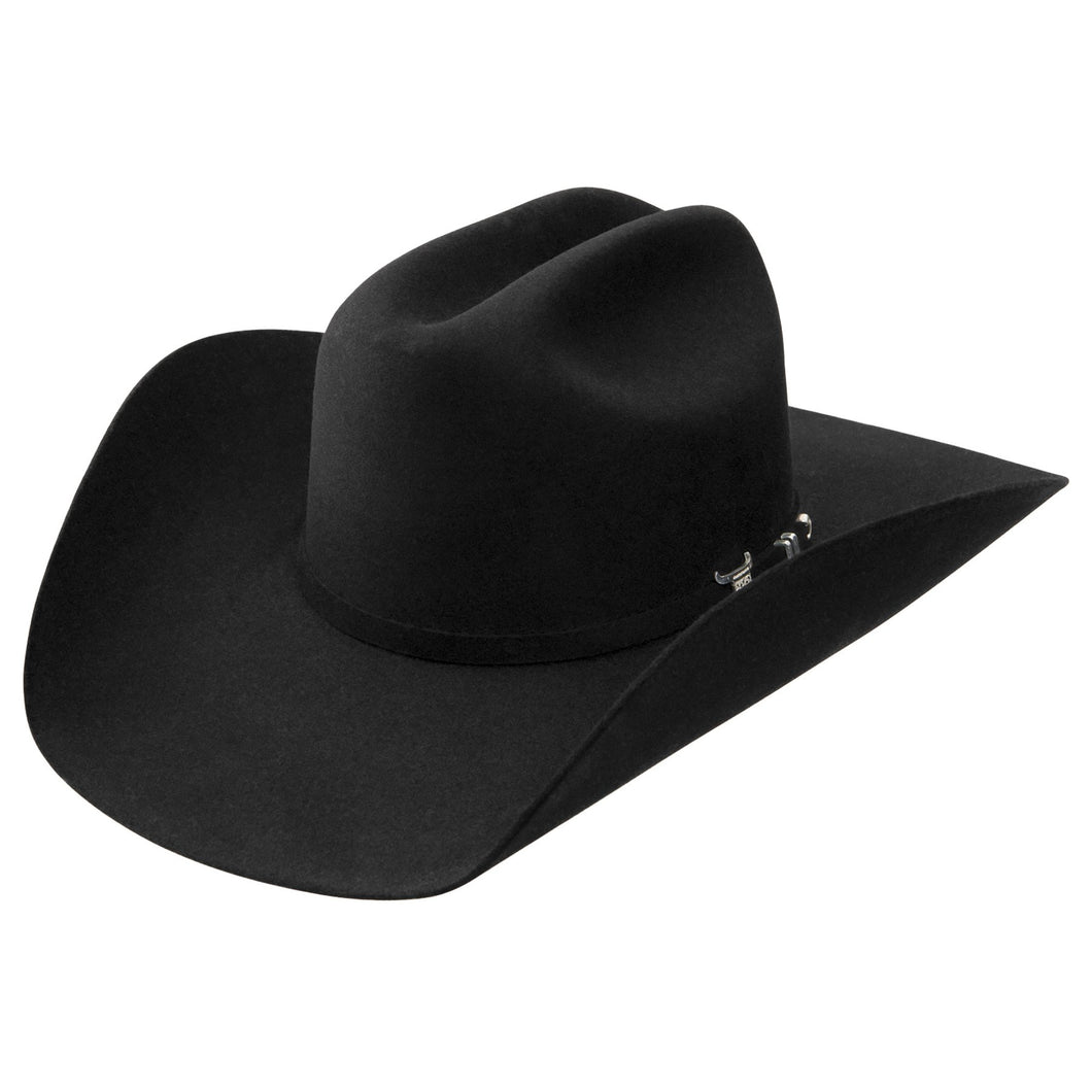 Resistol 6X USTRC Felt Hat