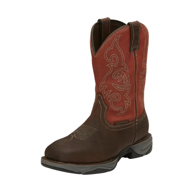 Tony Lama Junction Steel Toe Men's Work Boot