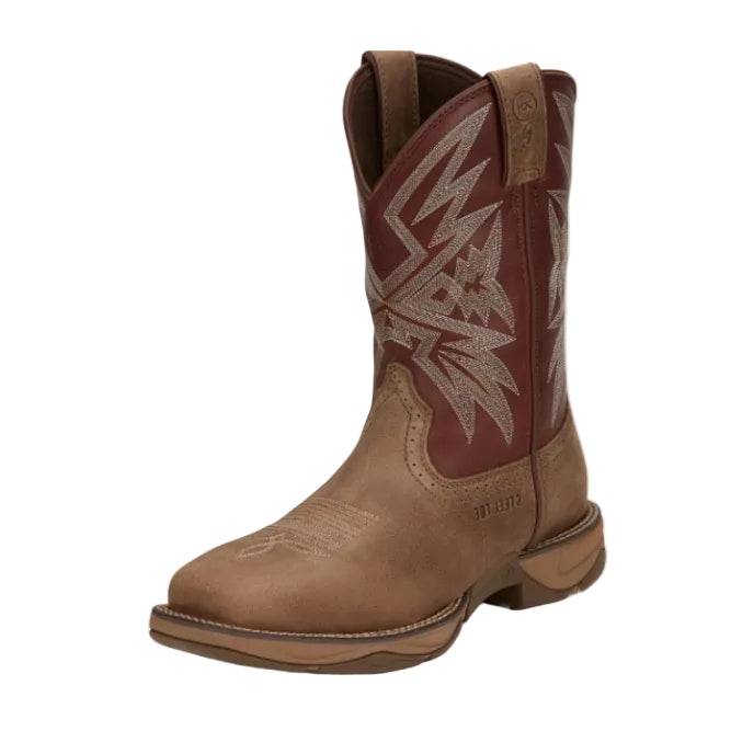 Tony Lama Steel Toe Waterproof Men's Work Boot