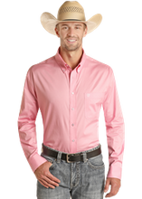 Load image into Gallery viewer, Rock &amp; Roll Men&#39;s Button Down
