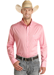 Rock & Roll Men's Button Down