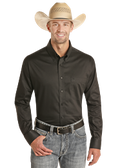 Rock & Roll Men's Button Down