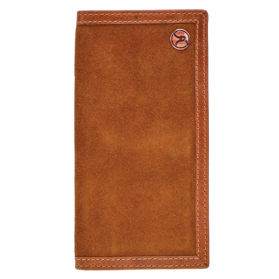 Hooey Rodeo Wallet