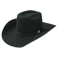 Resistol 3X 9th Round Cody Johnson Felt Hat