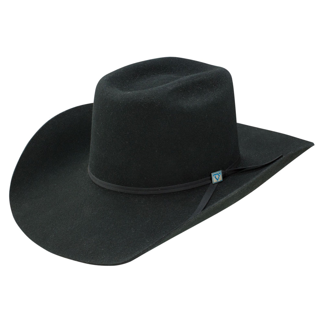 Resistol 3X 9th Round Cody Johnson Felt Hat
