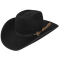 Resistol Holt Jr Children's Felt Hat