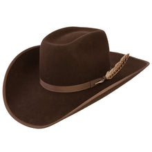 Load image into Gallery viewer, Resistol Holt Jr Children&#39;s Felt Hat
