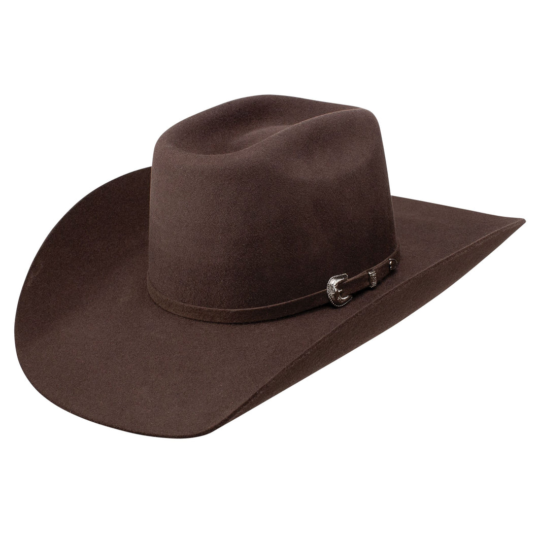 Resistol Pennington Cody Johnson Children's Felt Hat