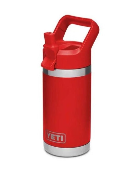 Yeti Canyon Red Rambler Jr