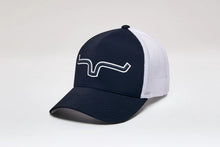 Load image into Gallery viewer, Kimes Ranch Reformer Trucker Cap
