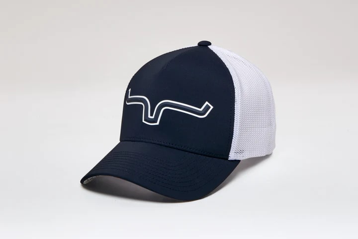 Kimes Ranch Reformer Trucker Cap