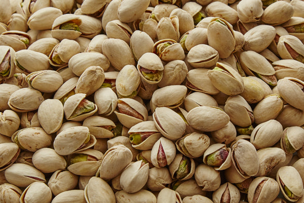 Roasted & Salted Pistachios