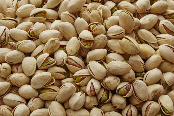 Ranch Pistachios