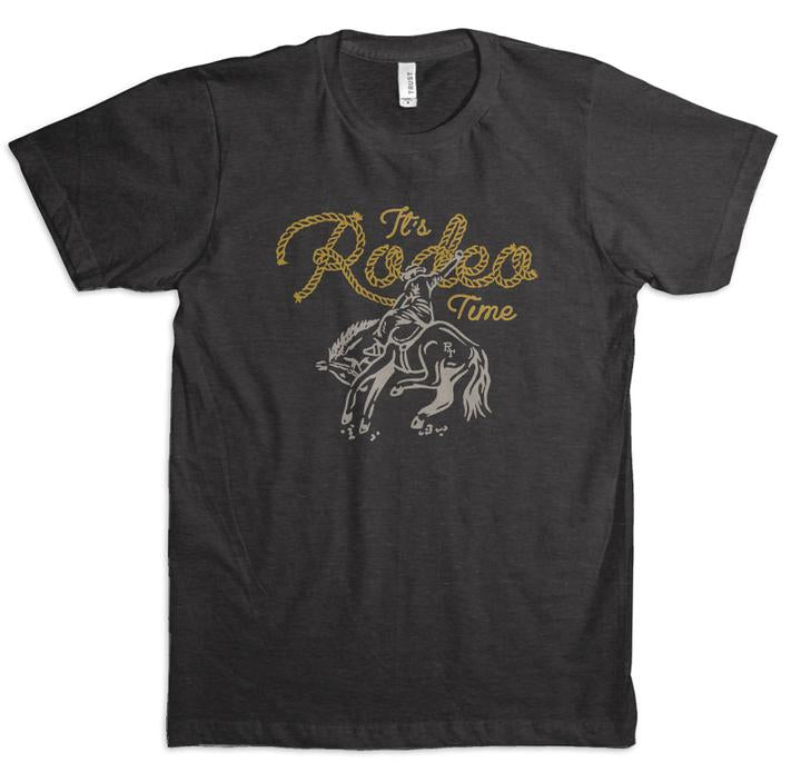 Dalewear RodeoTime Bronc T-Shirt