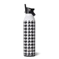 Swig Houndstooth Bottle
