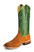 Load image into Gallery viewer, Anderson Bean Rust Crazyhorse Roughout Men&#39;s Boot
