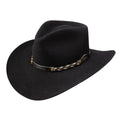 Stetson 4X Drifter Felt Hat