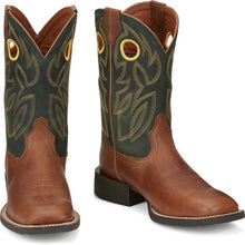 Load image into Gallery viewer, Justin Bowline Whiskey Men&#39;s Boot

