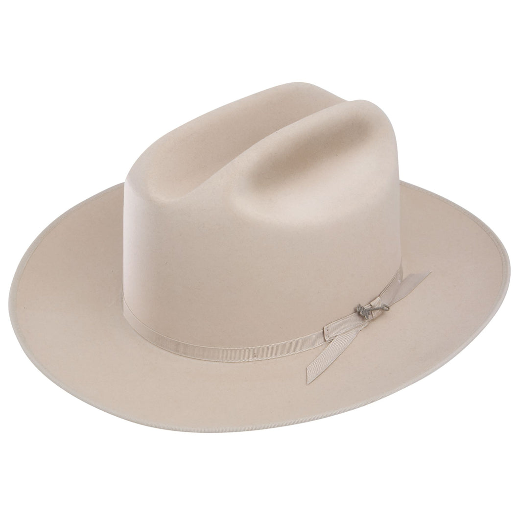 Stetson 6X Open Road Felt Hat