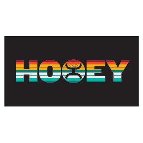 Hooey Decal