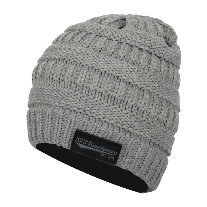 STS Ranchwear Patch Beanie