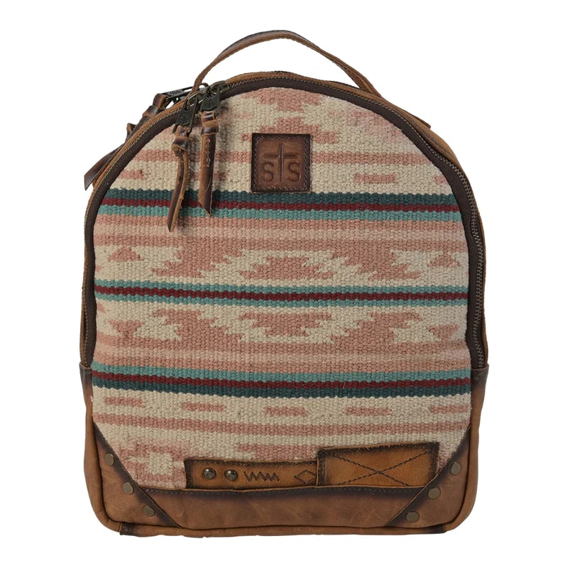 STS Mini Backpack